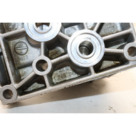 1999 2000 2001 2002 BMW 540i 740i Engine Motor Mount Bracket Left OEM