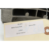 1999 2000 2001 2002 BMW 540i 740i Engine Motor Mount Bracket Left OEM