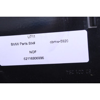 2001 BMW 740i E38 Speedometer Speedo Instrument Cluster OEM