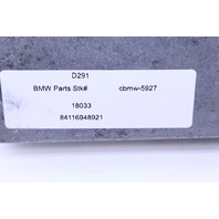 2004 BMW 530i Bluetooth Communication Control Module 84116948921 OEM