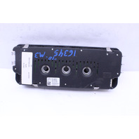 2008-2013 BMW 328i 335i M3 Convertible Dome Map Reading Light OEM