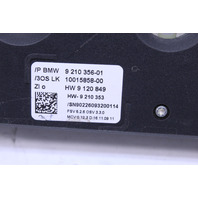 2008-2013 BMW 328i 335i M3 Convertible Dome Map Reading Light OEM