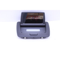 2009-2015 BMW 750Li Rear Roof Vanity Mirror - 51447903799 OEM