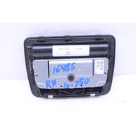 2009-2015 BMW 750Li Rear Roof Vanity Mirror - 51447903799 OEM