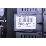 2004-2006 BMW 325i 330i M3 Headlight Switch OEM