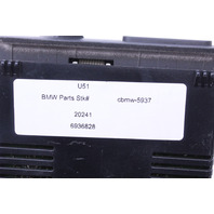 2004-2006 BMW 325i 330i M3 Headlight Switch OEM