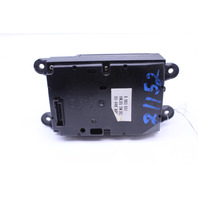 2006 2006-2010 BMW M5 iDrive Navigation Knob Switch OEM