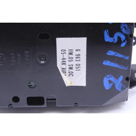 2006 2006-2010 BMW M5 iDrive Navigation Knob Switch OEM