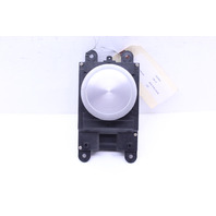 2006 2006-2010 BMW M5 iDrive Navigation Knob Switch OEM