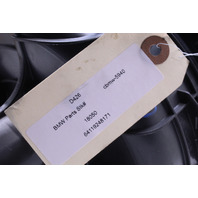 2011-2016 BMW 528I 535I 550I M5 Heater Ac Blower Motor - 64119248171 OEM