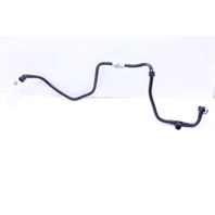 BMW Fuel Tank Vapor Breather Hose OEM