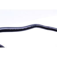 BMW Fuel Tank Vapor Breather Hose OEM