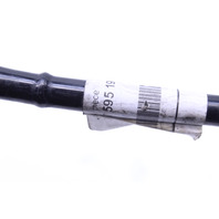 BMW Fuel Tank Vapor Breather Hose OEM