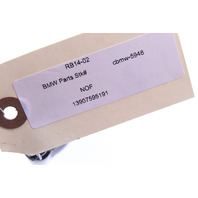 BMW Fuel Tank Vapor Breather Hose OEM