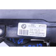 2006-2010 BMW 645 650i M6 E64 Convertible Top Latch Lock Right - 54347156986 OEM