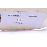 2006-2010 BMW 645 650i M6 E64 Convertible Top Latch Lock Right - 54347156986 OEM