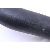 2011-2013 BMW 535i N55 Radiator Coolant Hose OEM