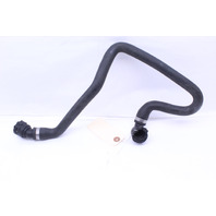 2012 2013 2014 2015 2016 BMW 528i N20 Radiator Coolant Hose - 17127619685 OEM