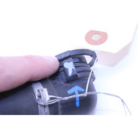 2004 2005 2006 BMW 325ci 330ci Secondary Air Injection Pump Filter - 11721438813 OEM