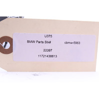 2004 2005 2006 BMW 325ci 330ci Secondary Air Injection Pump Filter - 11721438813 OEM