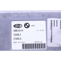2004 BMW 330i SMG Transmission Computer Module TCU TCM - 23607539382 OEM