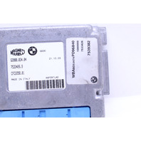 2004 BMW 330i SMG Transmission Computer Module TCU TCM - 23607539382 OEM