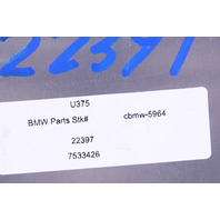 2004 BMW 330i SMG Transmission Computer Module TCU TCM - 23607539382 OEM