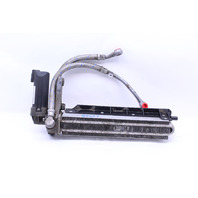 2006-2010 BMW M5 M6 SMG Transmission Oil Cooler Pump - 23017838937 OEM