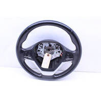 2014-2018 BMW X5 Steering Wheel Multifunction - 2460554385 OEM