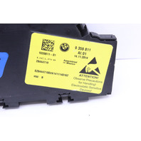 2014-2018 BMW X5 Left Front Power Seat Switch 61319347453 OEM