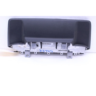 2014-2018 BMW X5 X6 Central Information Navigation Monitor 65509347878 OEM