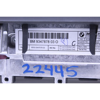 2014-2018 BMW X5 X6 Central Information Navigation Monitor 65509347878 OEM