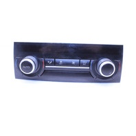 2015 BMW X5 Climate Temperature Control Panel Rear OEM