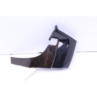 2014 2015 2016 2017 2018 BMW X5 Dash Trim Panel Wood Left - 51459270474 OEM