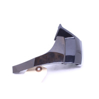 2014 2015 2016 2017 2018 BMW X5 Dash Trim Panel Wood Left - 51459270474 OEM