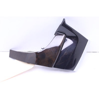 2014 2015 2016 2017 2018 BMW X5 Dash Trim Panel Wood Left - 51459270474 OEM