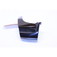 2014 2015 2016 2017 2018 BMW X5 Dash Trim Panel Wood Left - 51459270474 OEM