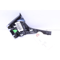 2014 2015 2016 2017 2018 BMW X5 Dash Trim Panel Wood Left - 51459270474 OEM