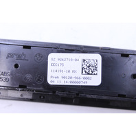 2014-2018 BMW X5 Sport Comfort Traction Control PDC Switch OEM