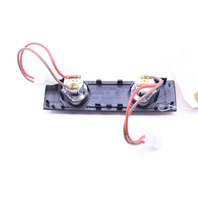 2014 2015 2016 2017 2018 BMW X5 Center Console Power Ports OEM