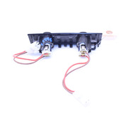 2014 2015 2016 2017 2018 BMW X5 Center Console Power Ports OEM