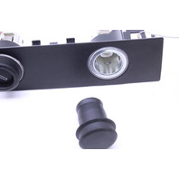 2014 2015 2016 2017 2018 BMW X5 Center Console Power Ports OEM