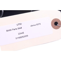 2014 2015 2016 2017 2018 BMW X5 Center Console Power Ports OEM