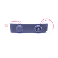 2014 2015 2016 2017 2018 BMW X5 Center Console Power Ports OEM