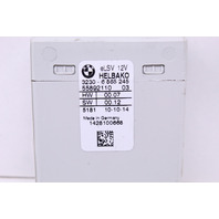 2014-2018 BMW X5 Steering Column Control Module OEM