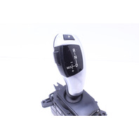 2014 2015 2016 2017 2018 BMW X5 Automatic Transmission Selector Gear Shifter - 61319353959 OEM