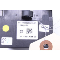 2014 2015 2016 2017 2018 BMW X5 Automatic Transmission Selector Gear Shifter - 61319353959 OEM