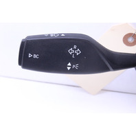 2014-2018 BMW X5 X5M Turn Signal Wiper Column Switch 61319330568 OEM