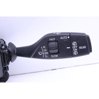 2014-2018 BMW X5 X5M Turn Signal Wiper Column Switch 61319330568 OEM