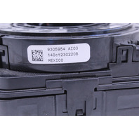 2014-2018 BMW X5 X5M Turn Signal Wiper Column Switch 61319330568 OEM